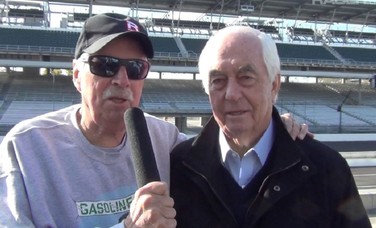 Team Penske Comment on Robin Miller